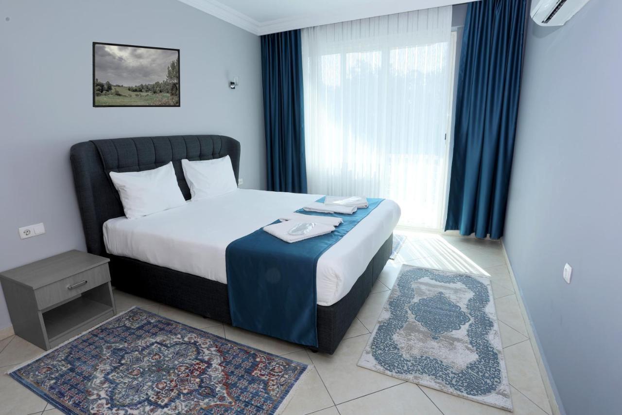 Otel Selin Belek Antalya